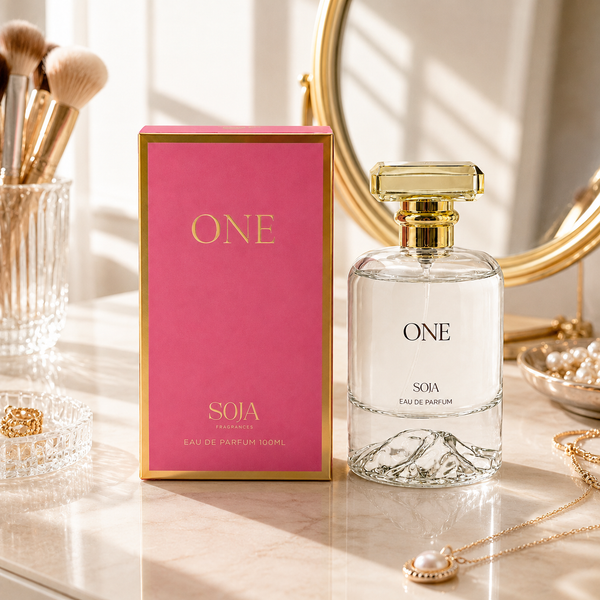 ONE – Eau de Parfum