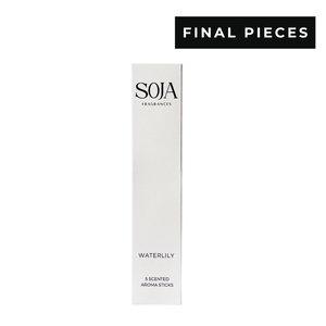 Aroma Stick - Waterlily