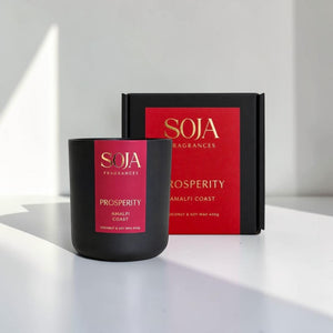 Prosperity - Amalfi Coast Candle