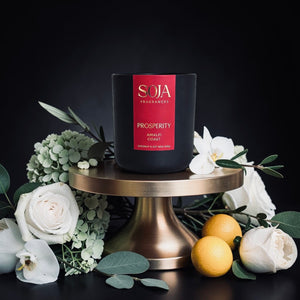 Prosperity - Amalfi Coast Candle
