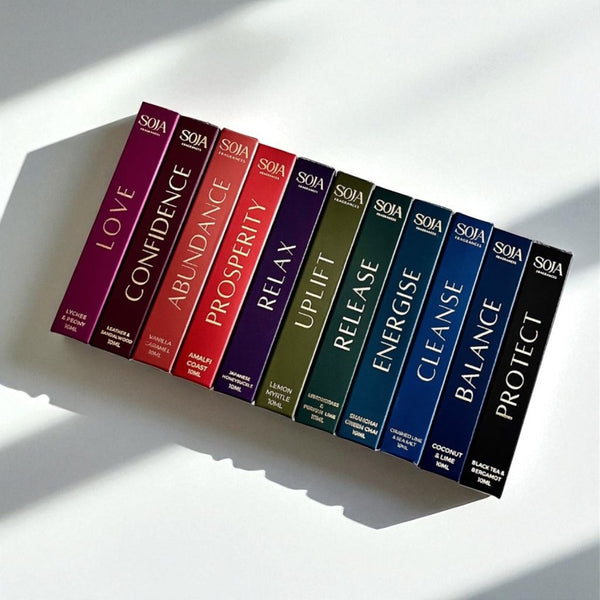 Core Collection Minis – Build Your Own Set