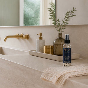 Balance - Coconut & Lime Room Spray