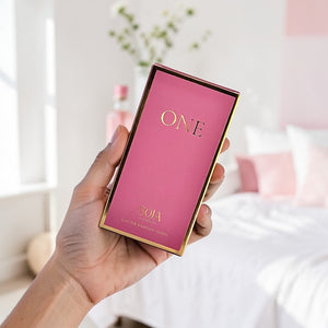 ONE – Eau de Parfum