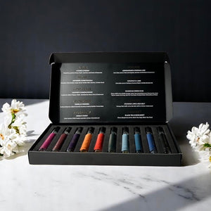 FREE GIFT - Fragrance Library