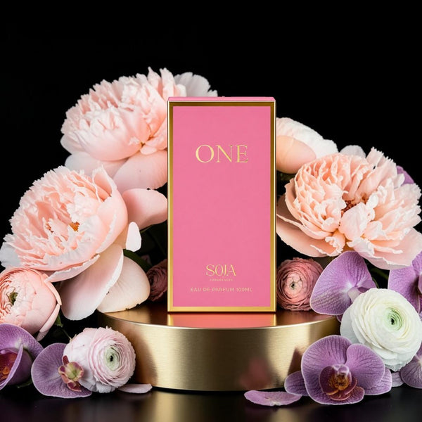 ONE – Eau de Parfum
