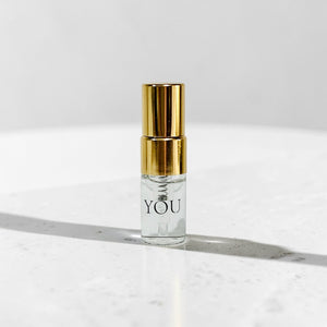 Soja Perfume Sample – 2ml