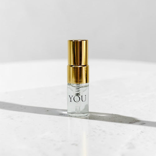 Soja Perfume Sample – 2ml
