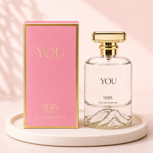 YOU – Eau de Parfum