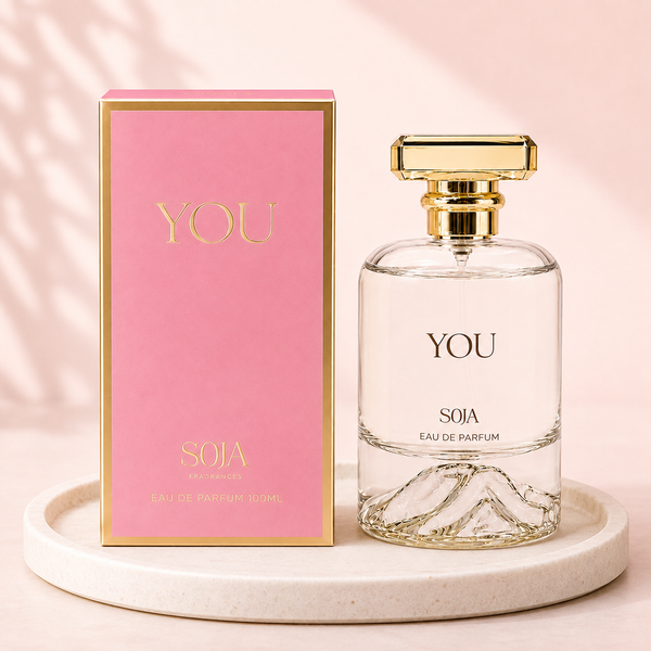 YOU – Eau de Parfum