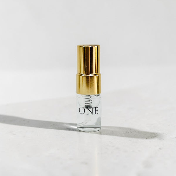 Soja Perfume Sample – 2ml