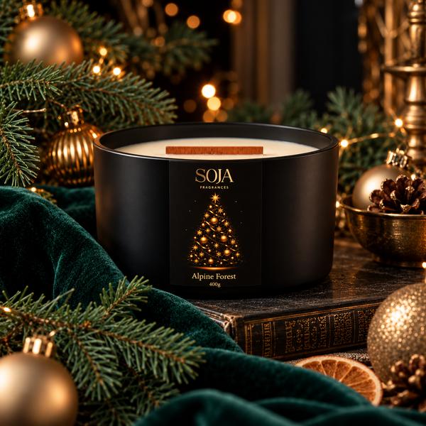 The Luxury Collection - Alpine Forest