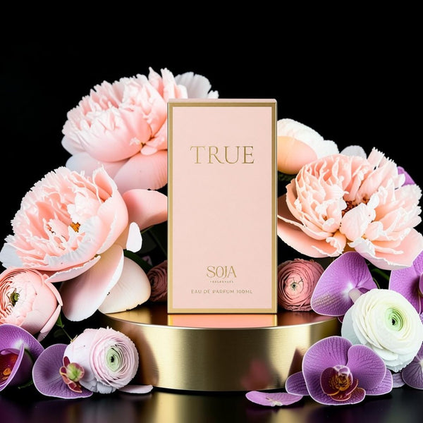TRUE – Eau de Parfum