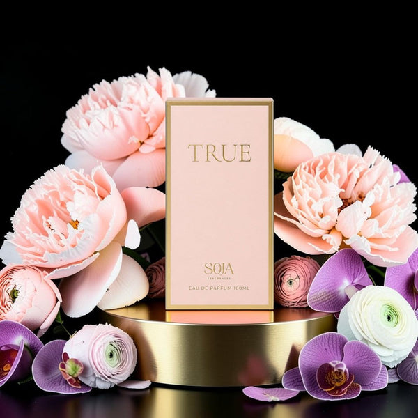🎁 TRUE – Eau de Parfum (100% off)