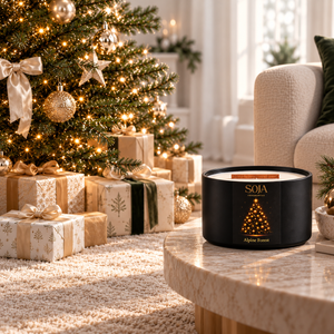 The Luxury Collection - Alpine Forest