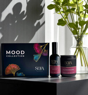 Moodset Duo Gift Box