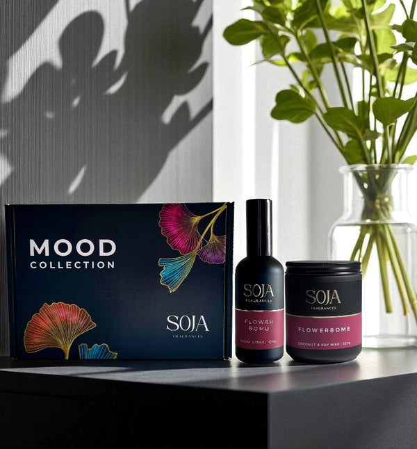 Moodset Duo Gift Box