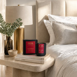 Prosperity - Amalfi Coast Candle