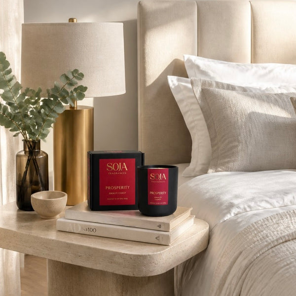 Prosperity - Amalfi Coast Candle