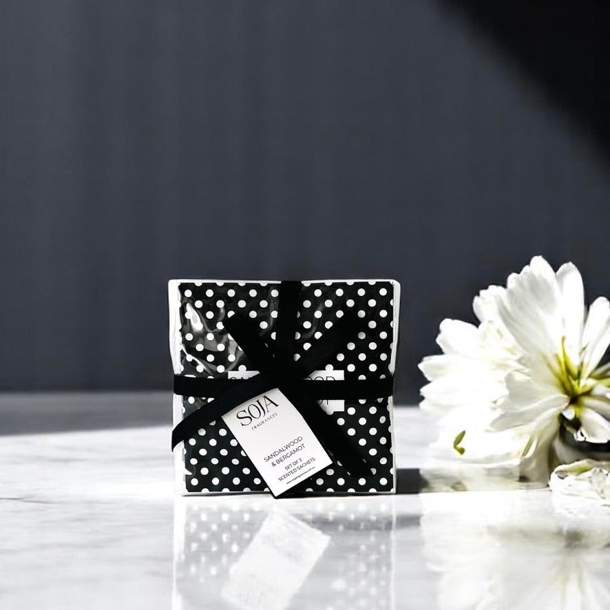 FREE GIFT - Scented Sachet