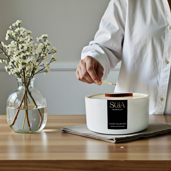 The Luxury Collection - Balance