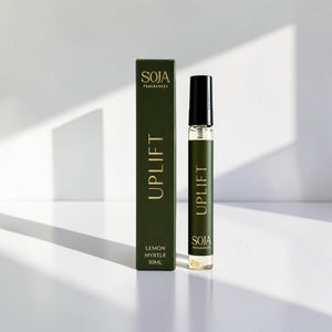 Uplift - Lemon Myrtle Mini Room Spray