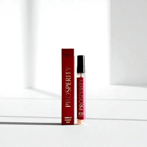 Prosperity - Amalfi Coast Mini Room Spray