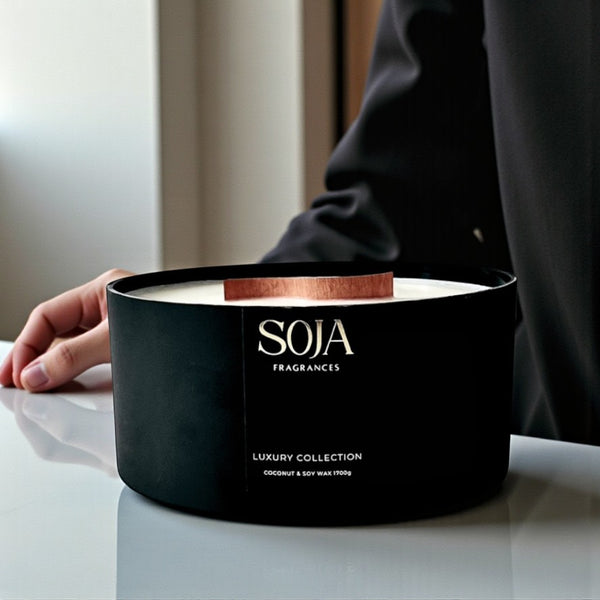 The Luxury Collection - Balance