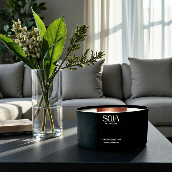 The Luxury Collection - Balance