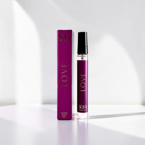 Love - Flowerbomb Inspired Mini Room Spray