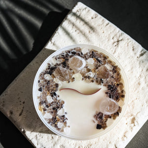 The Luxury Collection – Native Coast Smoky Quartz Edition