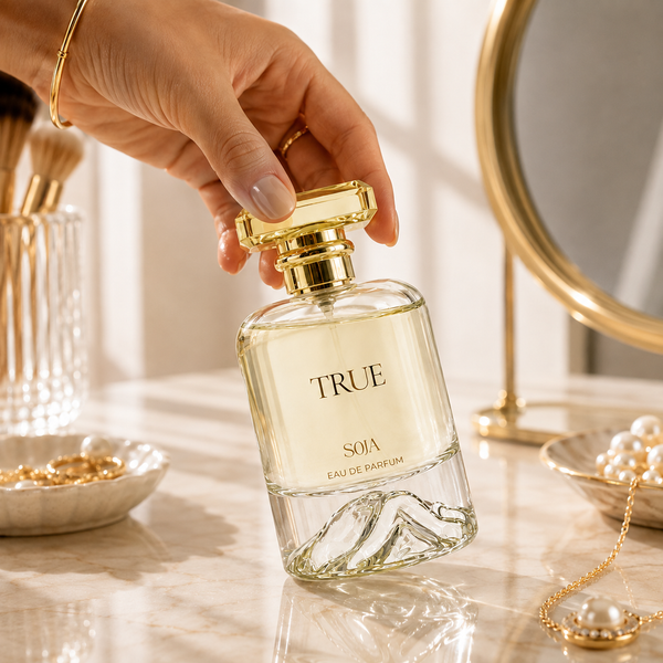 TRUE – Eau de Parfum