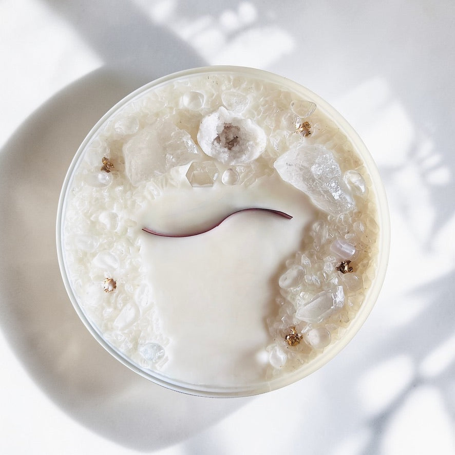 The Luxury Collection - Egyptian Oudh Quartz Edition