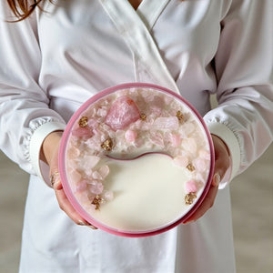 The Luxury Collection - J'adore Inspired