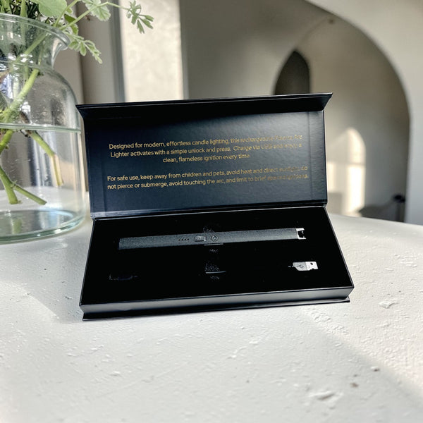 Rechargeable Lighter