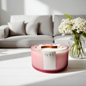 The Luxury Collection - J'adore Inspired