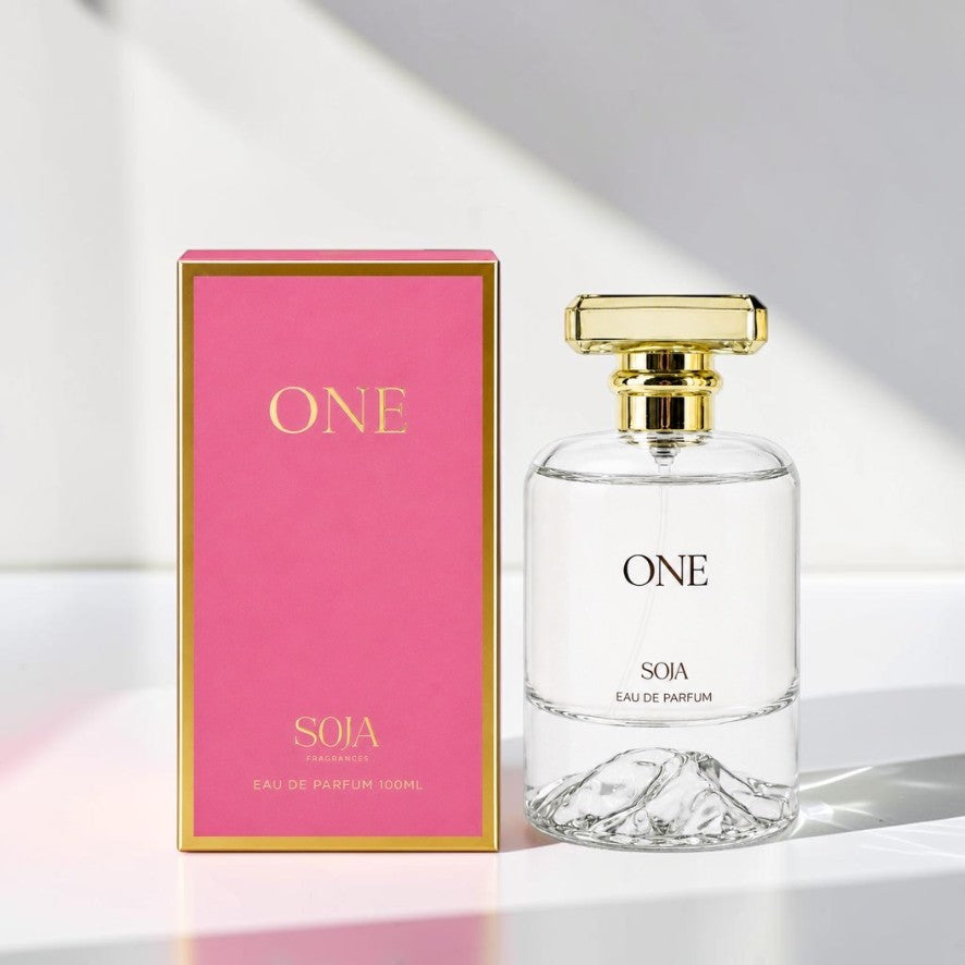 ONE – Eau de Parfum