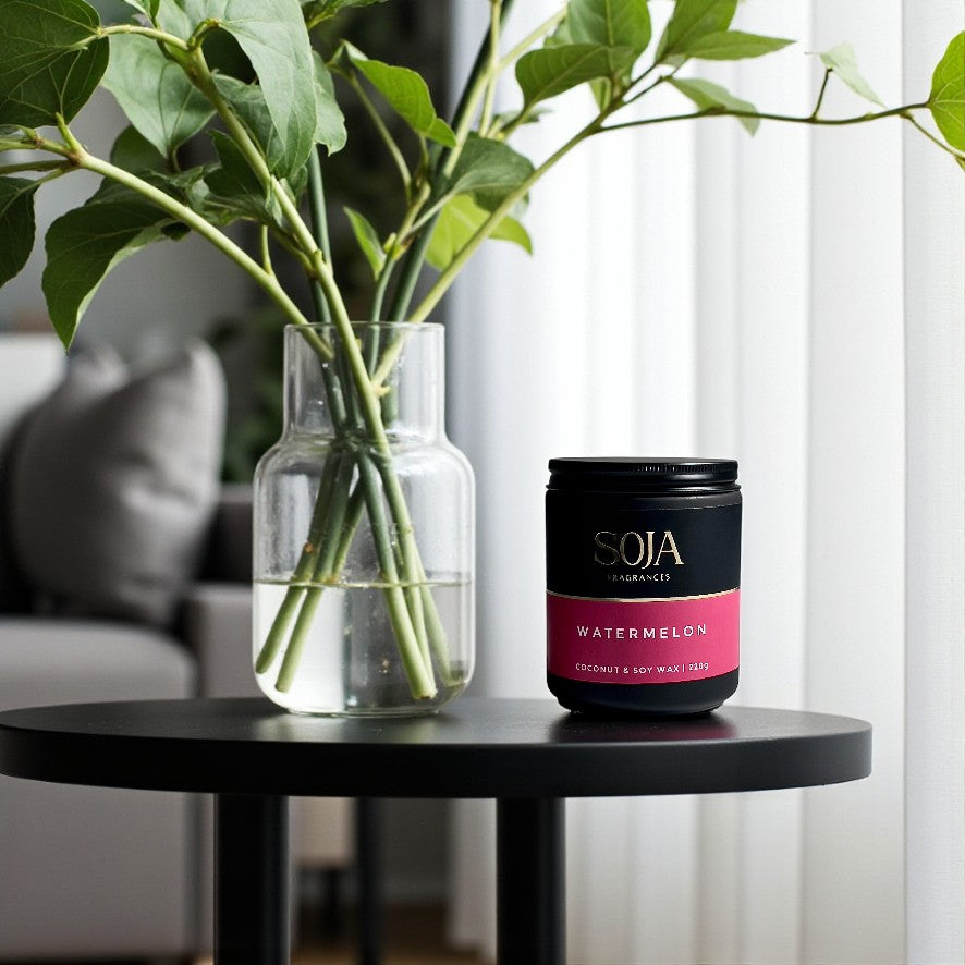 FREE GIFT - Mood Candle