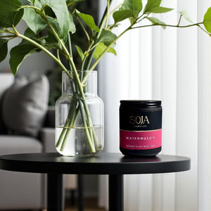 FREE GIFT - Mood Candle