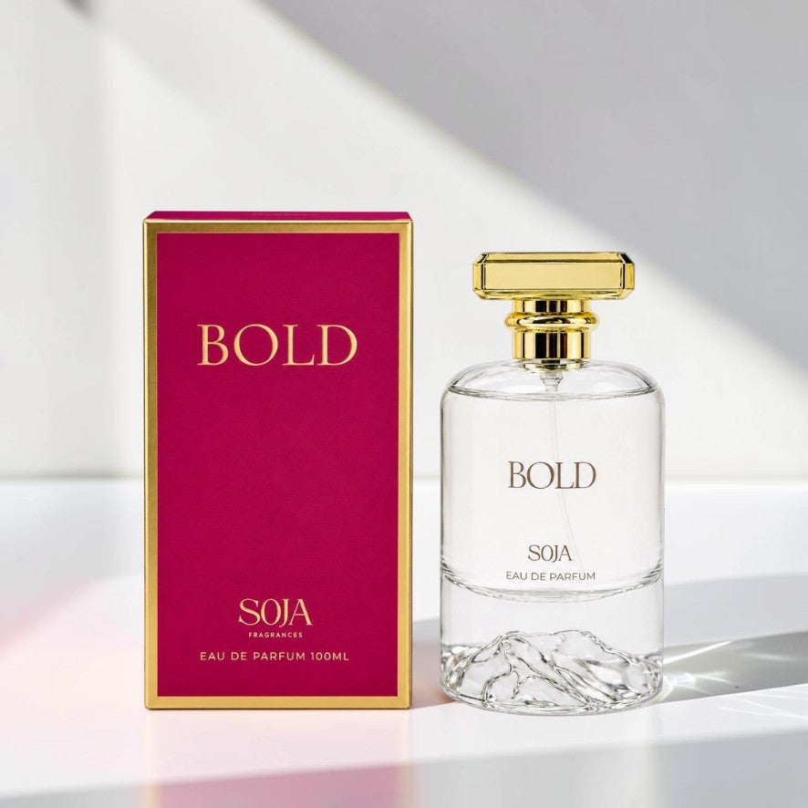 BOLD – Eau de Parfum