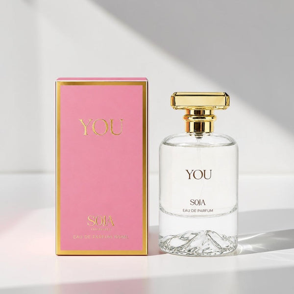 YOU – Eau de Parfum