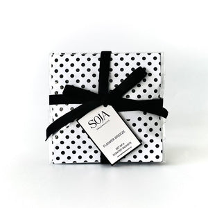 Scented Sachets - Flower Breeze