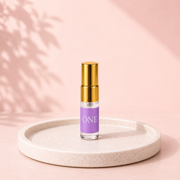 Soja Perfume Sample – 2ml