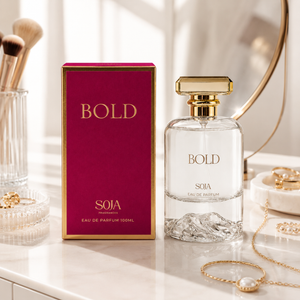 BOLD – Eau de Parfum
