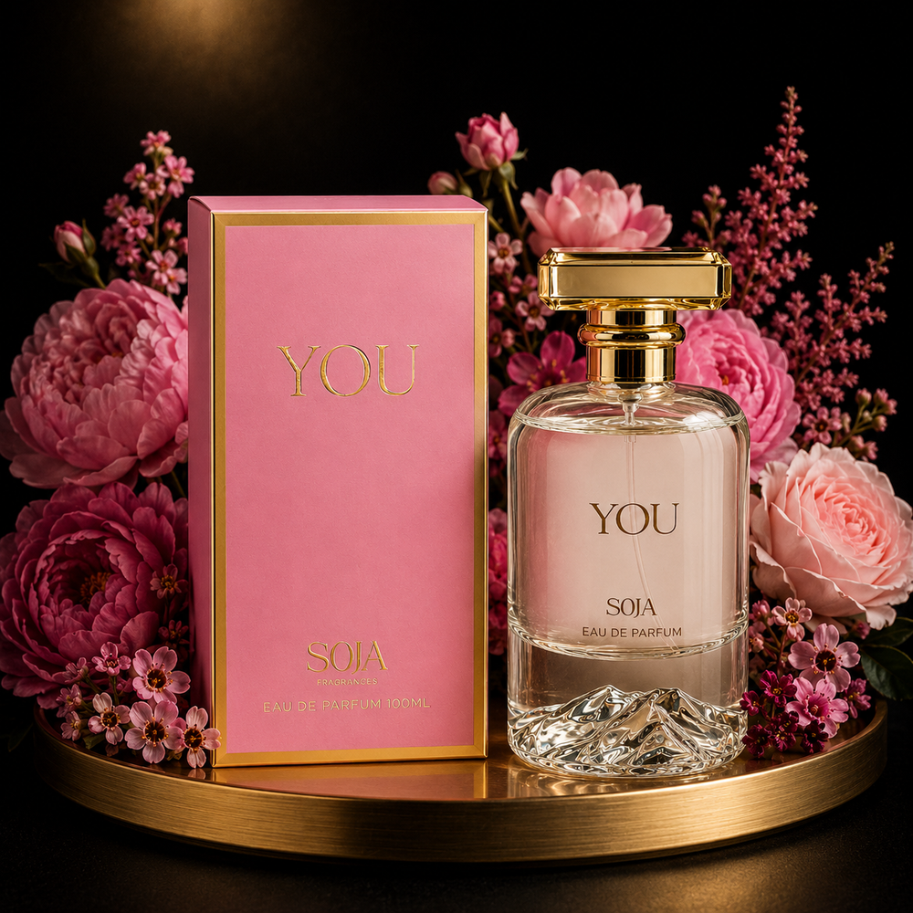 YOU – Eau de Parfum