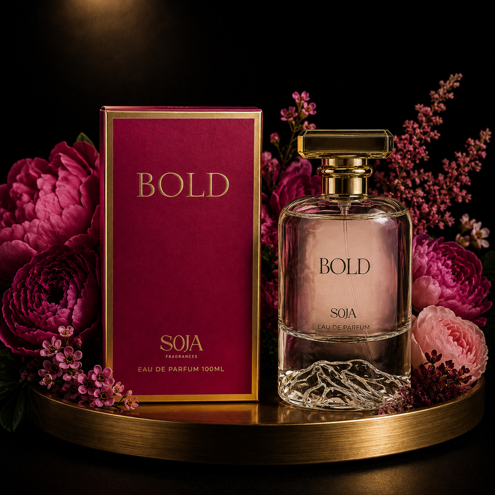 BOLD – Eau de Parfum