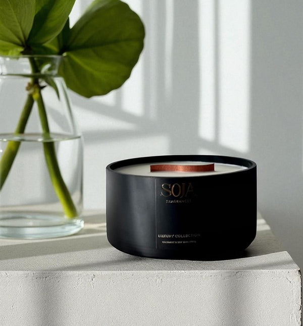 The Luxury Collection - Balance