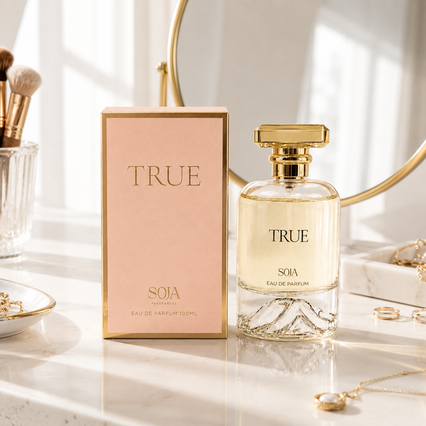 TRUE – Eau de Parfum