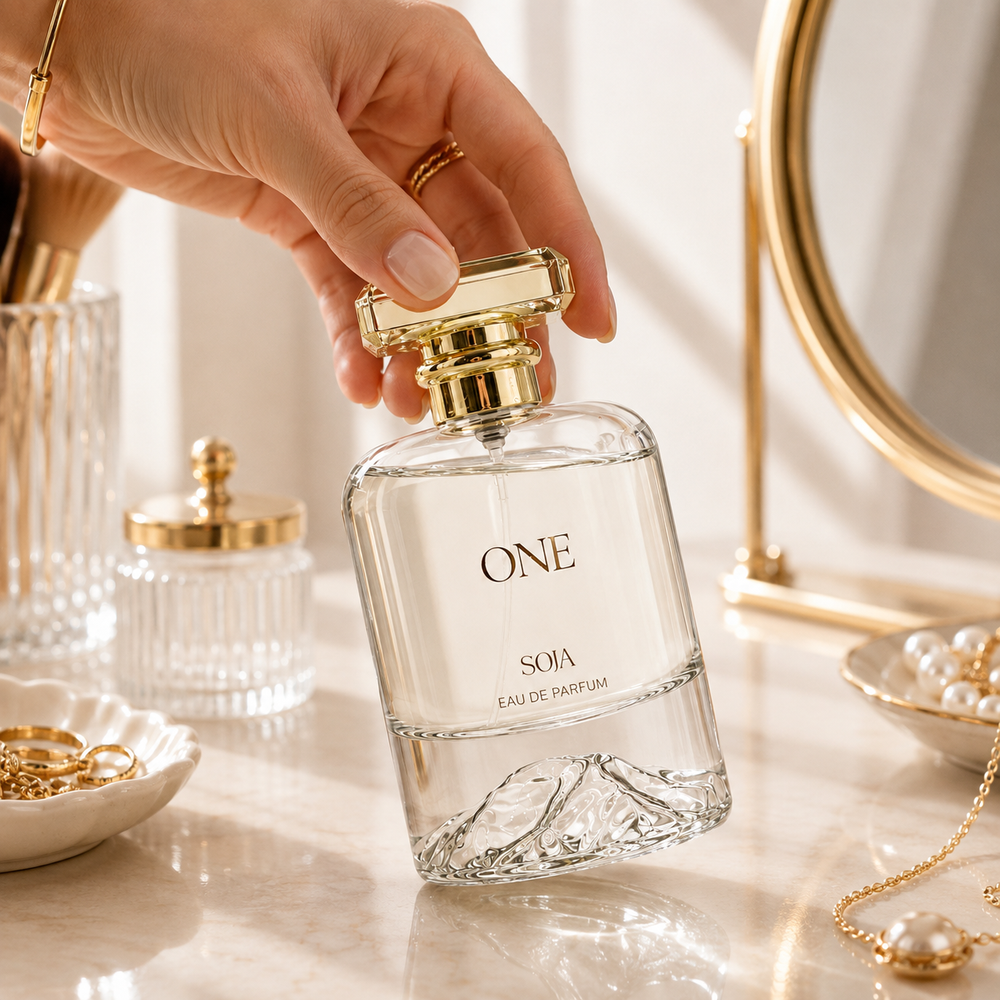 ONE – Eau de Parfum