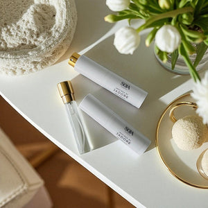 The Luxury Collection - J'adore Inspired