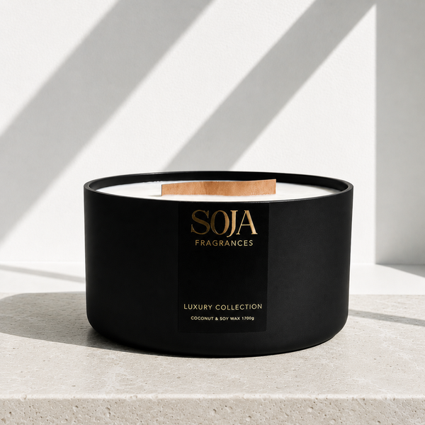 The Luxury Collection - Balance